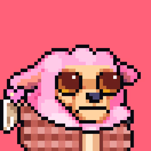 Sheepparade