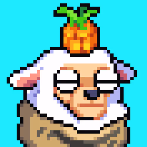 Sheepparade