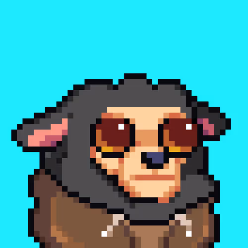 Sheepparade