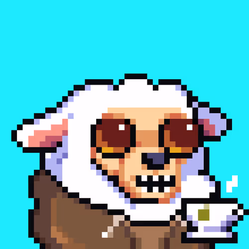 Sheepparade