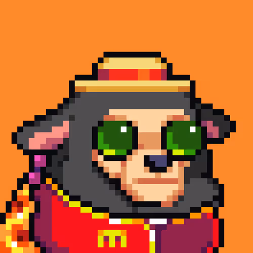 Sheepparade