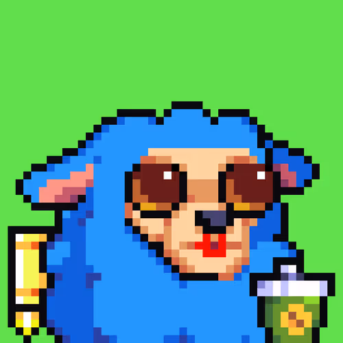 Sheepparade