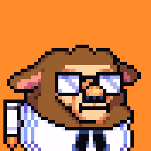 Sheepparade