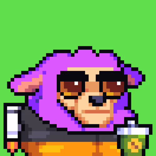 Sheepparade