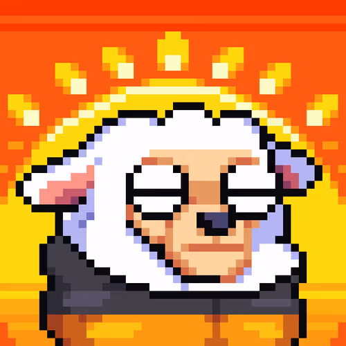 Sheepparade