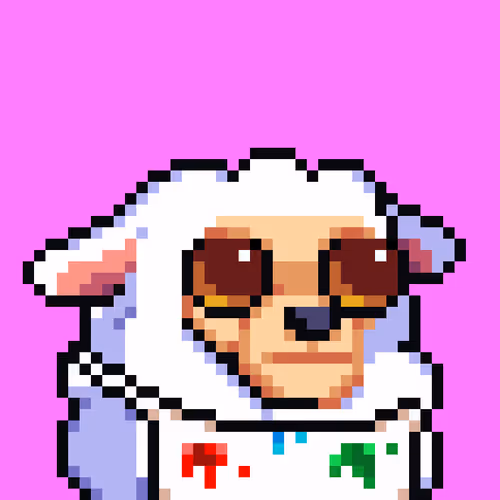 Sheepparade