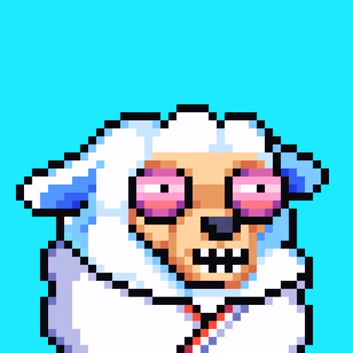 Sheepparade