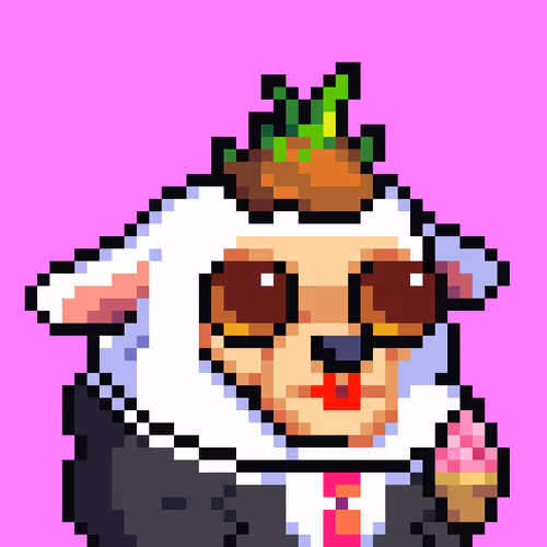 Sheepparade