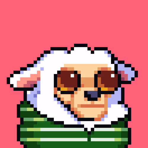 Sheepparade