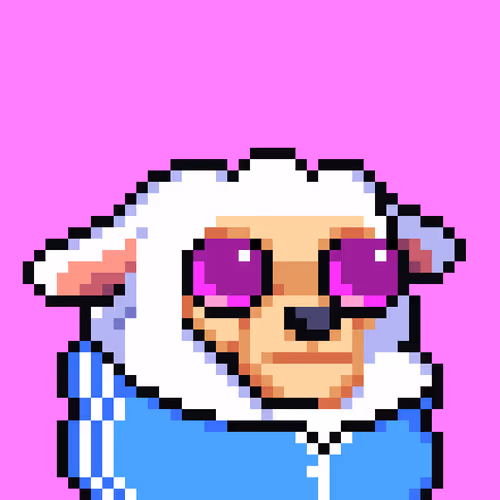 Sheepparade