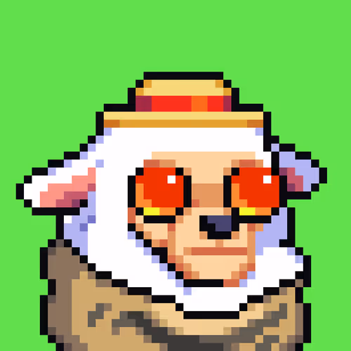 Sheepparade