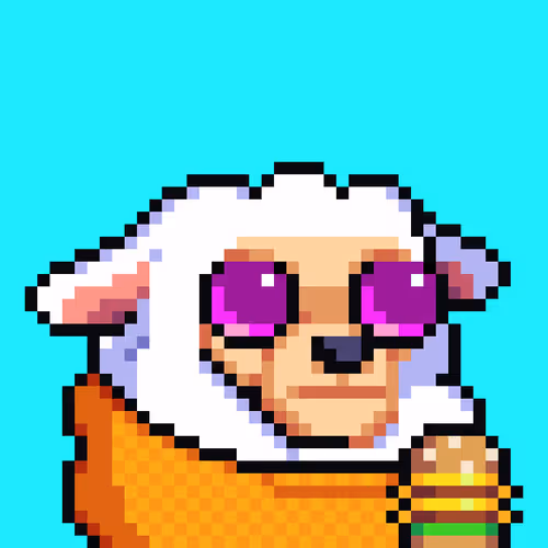 Sheepparade
