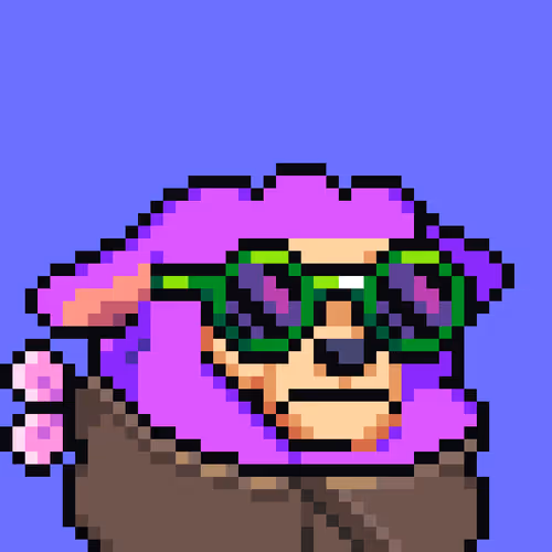 Sheepparade