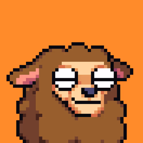 Sheepparade