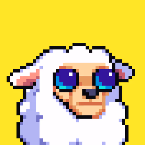 Sheepparade