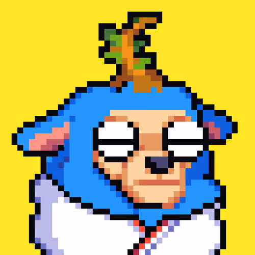 Sheepparade