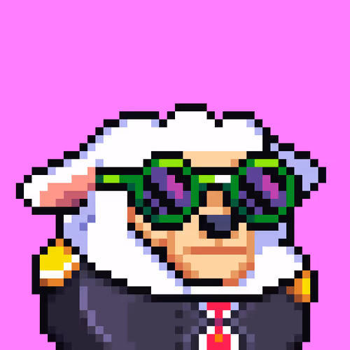 Sheepparade
