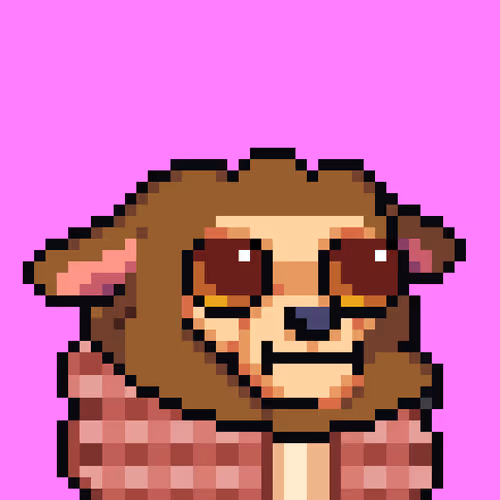 Sheepparade