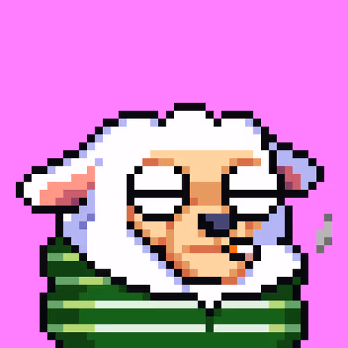 Sheepparade