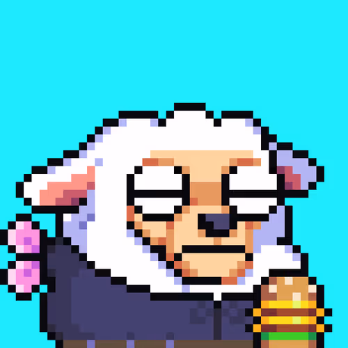 Sheepparade