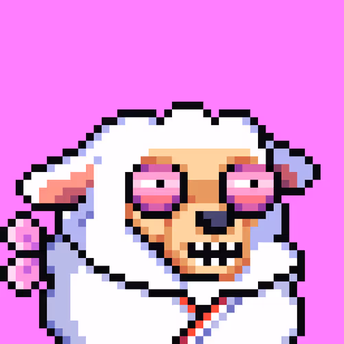 Sheepparade