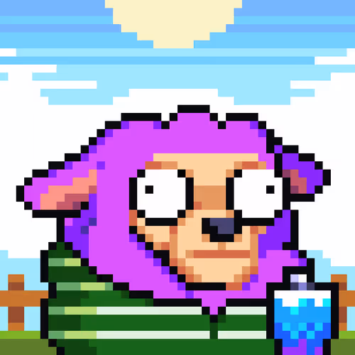 Sheepparade