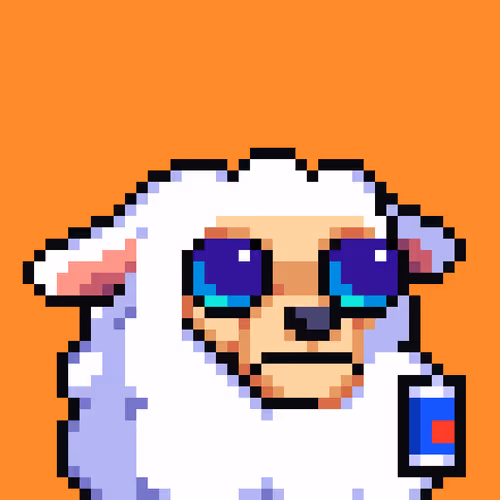 Sheepparade