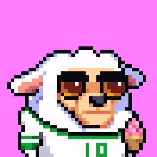 Sheepparade