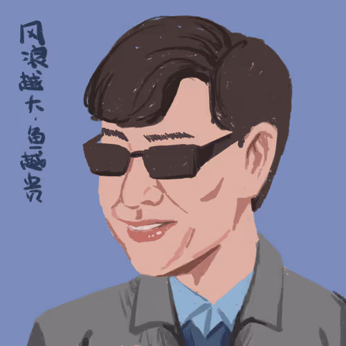 Gaoqiqiang#612