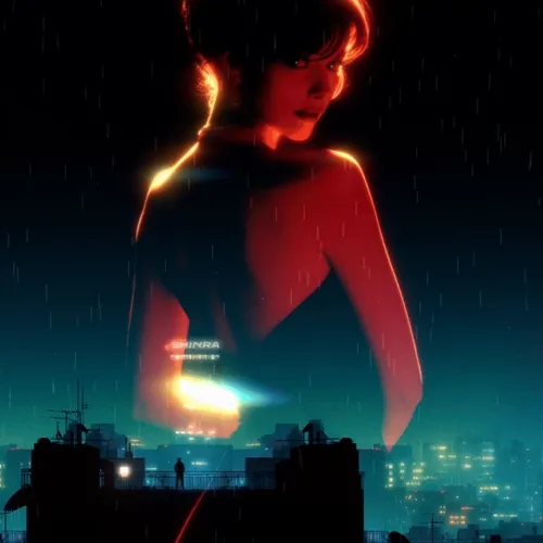 1/1 Dynamic Artworks