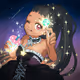 Iridori works
