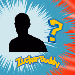 ZuckerBuddy#117