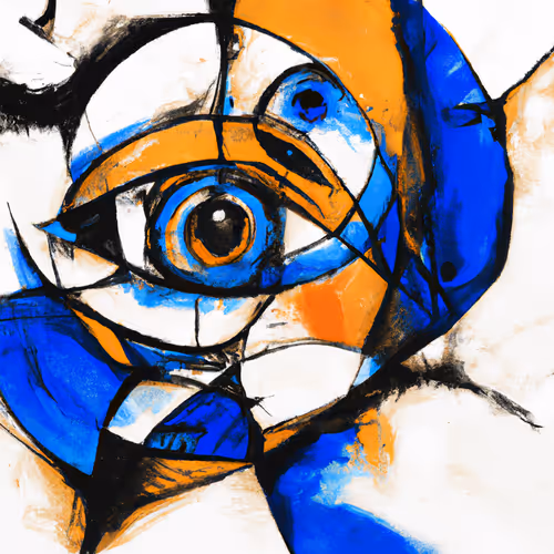 Morphosis In Abstract Art Special Editions
