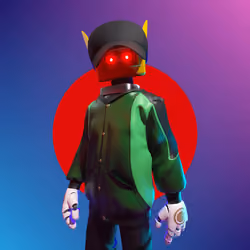 Private BOTT #4424