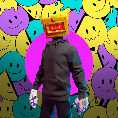 Bottz Army Official