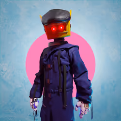 Private BOTT #434