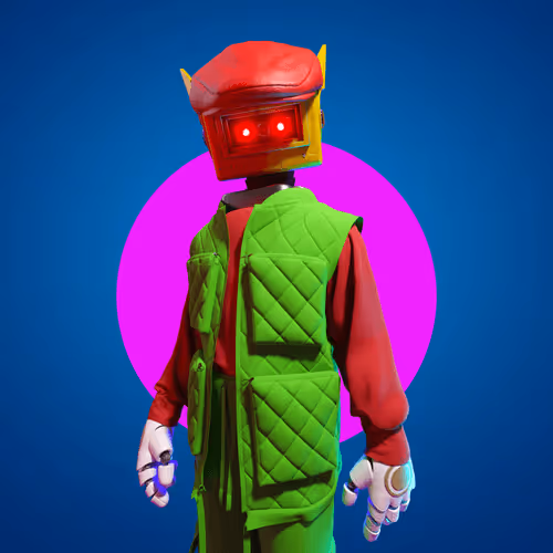 Bottz Army Official
