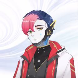 Supernova Hiro #601