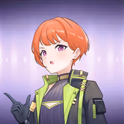 Supernova Saki #997