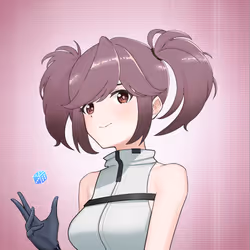 Supernova Kyoko #1366