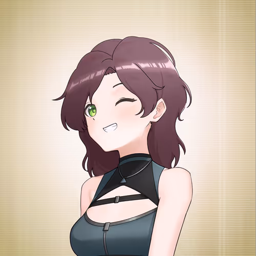 Supernova Kumi #1607