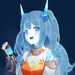 Supernova Rikka #727