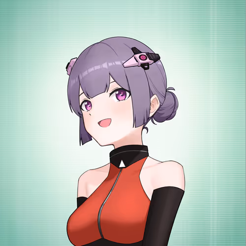 Supernova Saki #1542