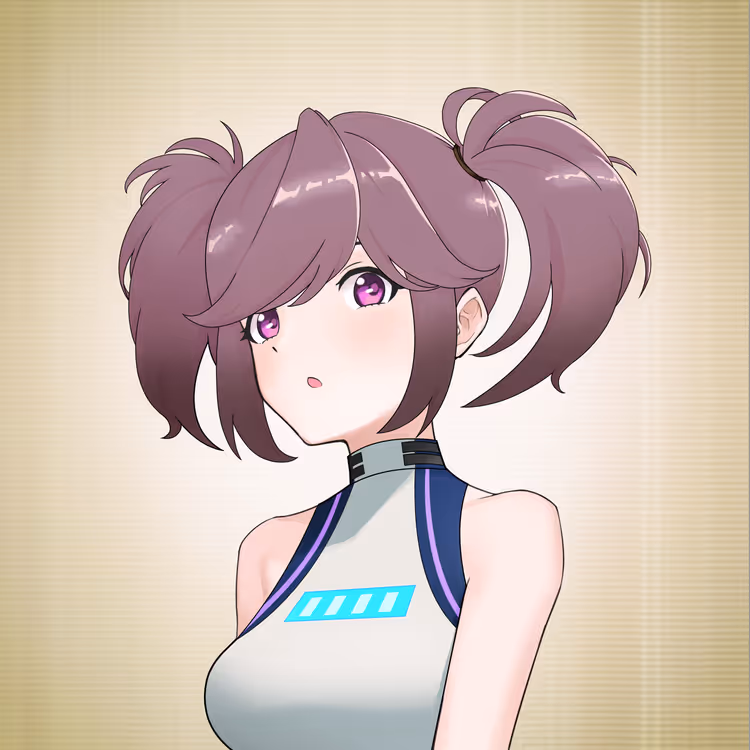 Supernova Saki #1604