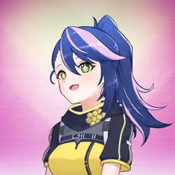 Supernova Kumi #1402