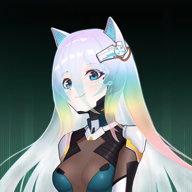 Supernova Rikka #644