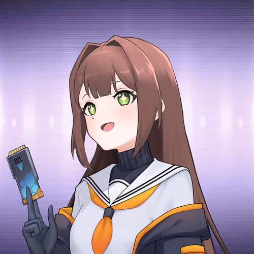 Supernova Kumi #1101