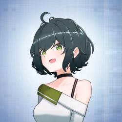 Supernova Kumi #1629