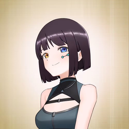 Supernova Minami #1282