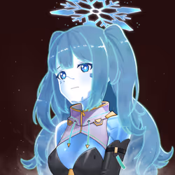 Supernova Rikka #1296